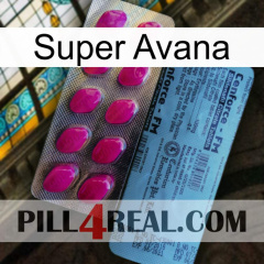 Super Avana 35